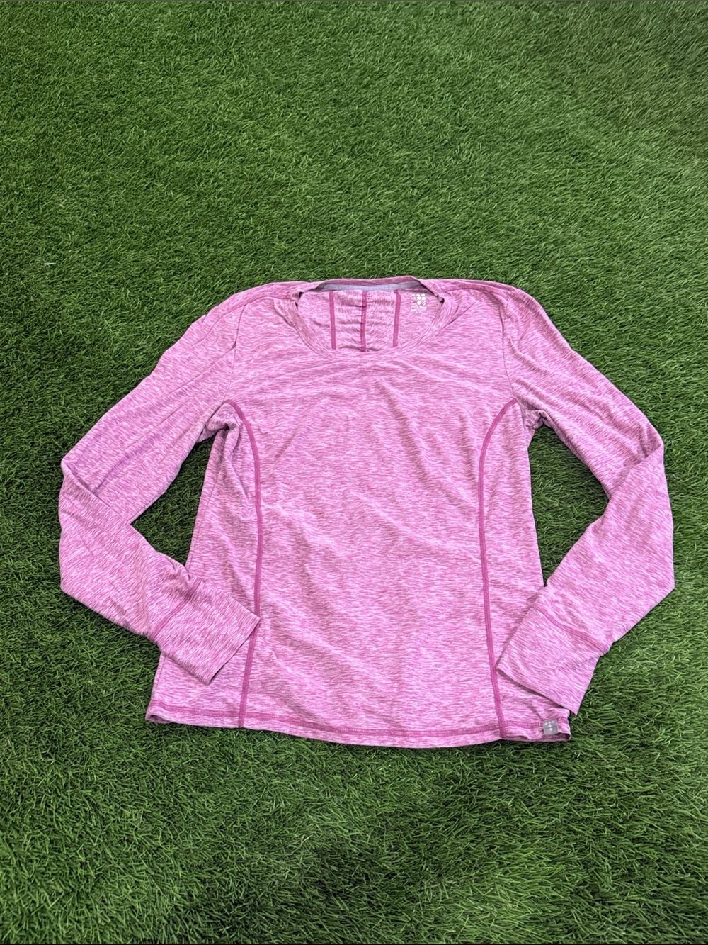 Title nine long Sleeve Top